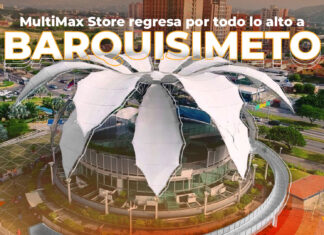 MultiMax Store Lara