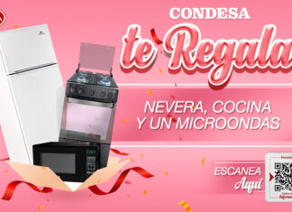 Mamá Merece Condesa