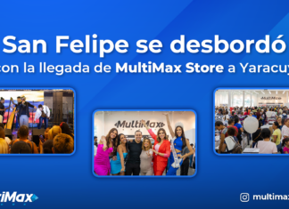 MultiMax Store Yaracuy