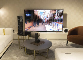 línea NEO QLED 2023