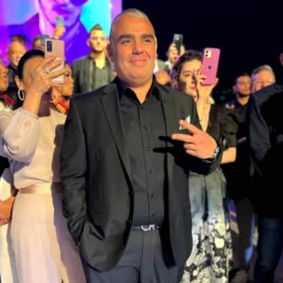 Yaser Dagga - Yaser Dagga Muhd