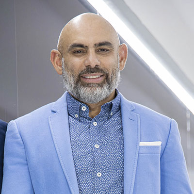 CEO Nasar Dagga Multimax - Nasar Dagga Fortuna