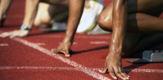 atletismo y sus modalidades