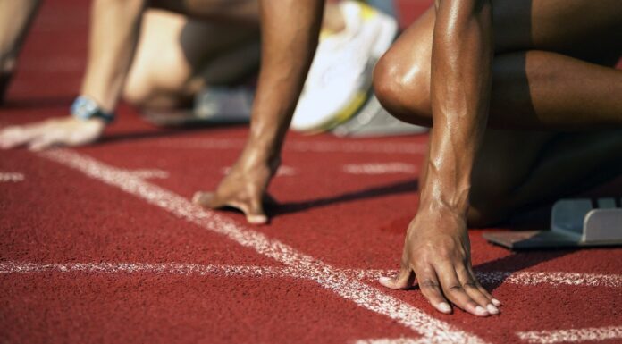 atletismo y sus modalidades