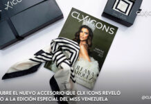 producto lifestyle de clx icons