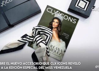 producto lifestyle de clx icons