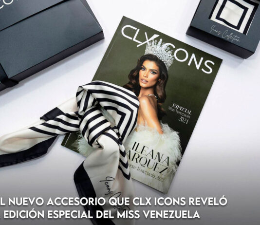 producto lifestyle de clx icons