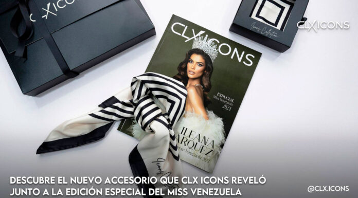 producto lifestyle de clx icons