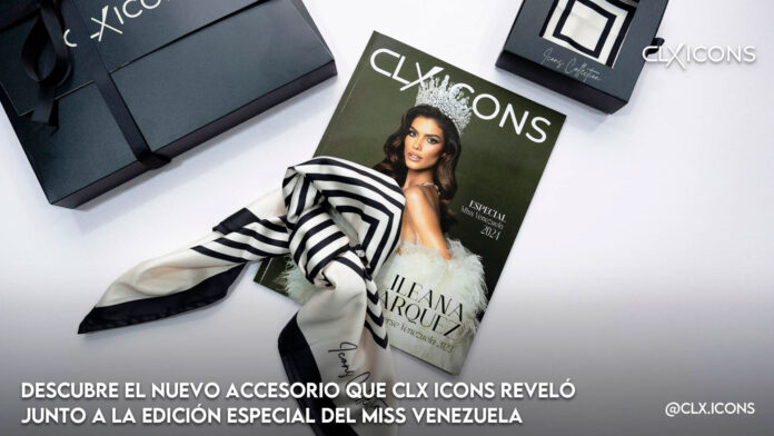 producto lifestyle de clx icons