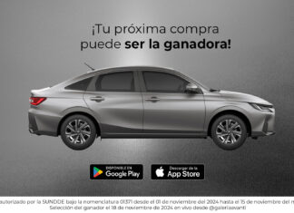 concurso de Galería Avanti