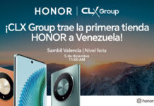 CLX Group HONOR Venezuela