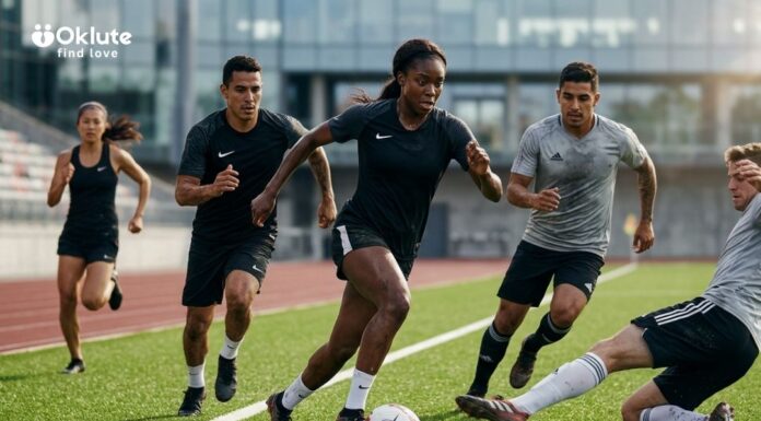 deporte en la vida moderna