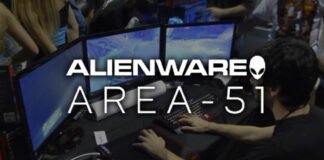 Alienware Area 51, excelente innovación pensada en los Gamers cantineoqueteveo - Alienware Area 51