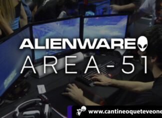 Alienware Area 51, excelente innovación pensada en los Gamers cantineoqueteveo - Alienware Area 51