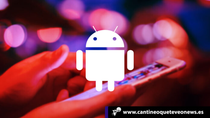 cantineoqueteveo - sistema operativo android