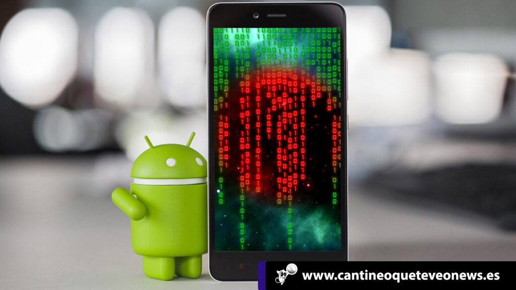 cantineoqueteveo - sistema operativo android