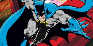 El superhéroe Batman celebra el 80 aniversario, desde 1939 Superhéroe batman - cantineoqueteveo news