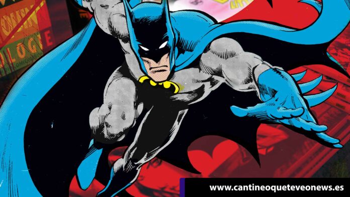 Superhéroe batman - cantineoqueteveo news Superhéroe batman - cantineoqueteveo news