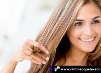 ¿Cansada del cabello corto? Chequea estos tips de infarto tips para el cabello - cantineo