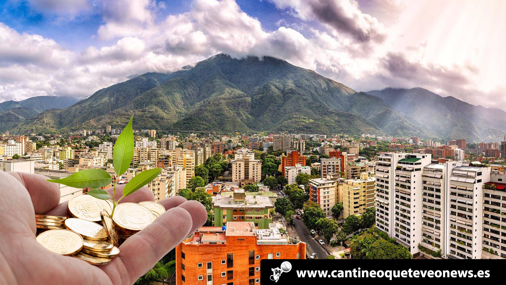 Caracas