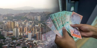 Caracas Venezuela: La ciudad con hiperinflación más barata del mundo Caracas