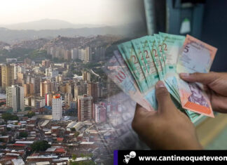 Caracas Venezuela: La ciudad con hiperinflación más barata del mundo Caracas