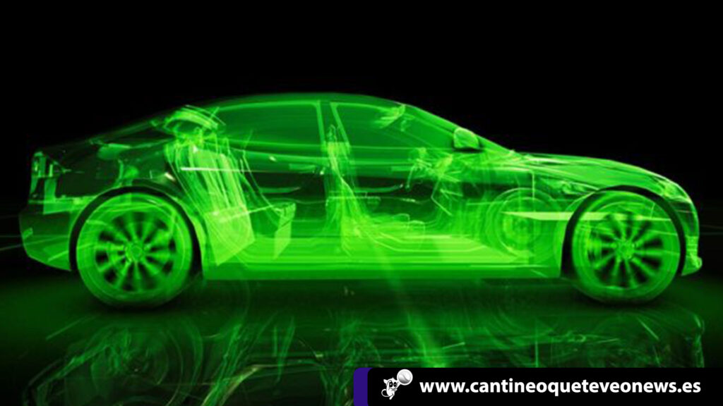 cantineoqueteveo - Carros Automáticos - Alemania