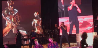 Chayanne cancela concierto en México por problemas de salud Chayanne cancela concierto en México - cantineoqueteveo news