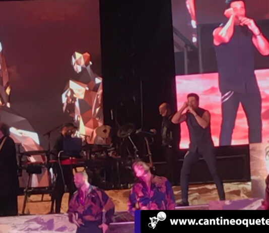 Chayanne cancela concierto en México por problemas de salud Chayanne cancela concierto en México - cantineoqueteveo news