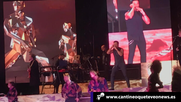 Chayanne cancela concierto en México - cantineoqueteveo news Chayanne cancela concierto en México - cantineoqueteveo news
