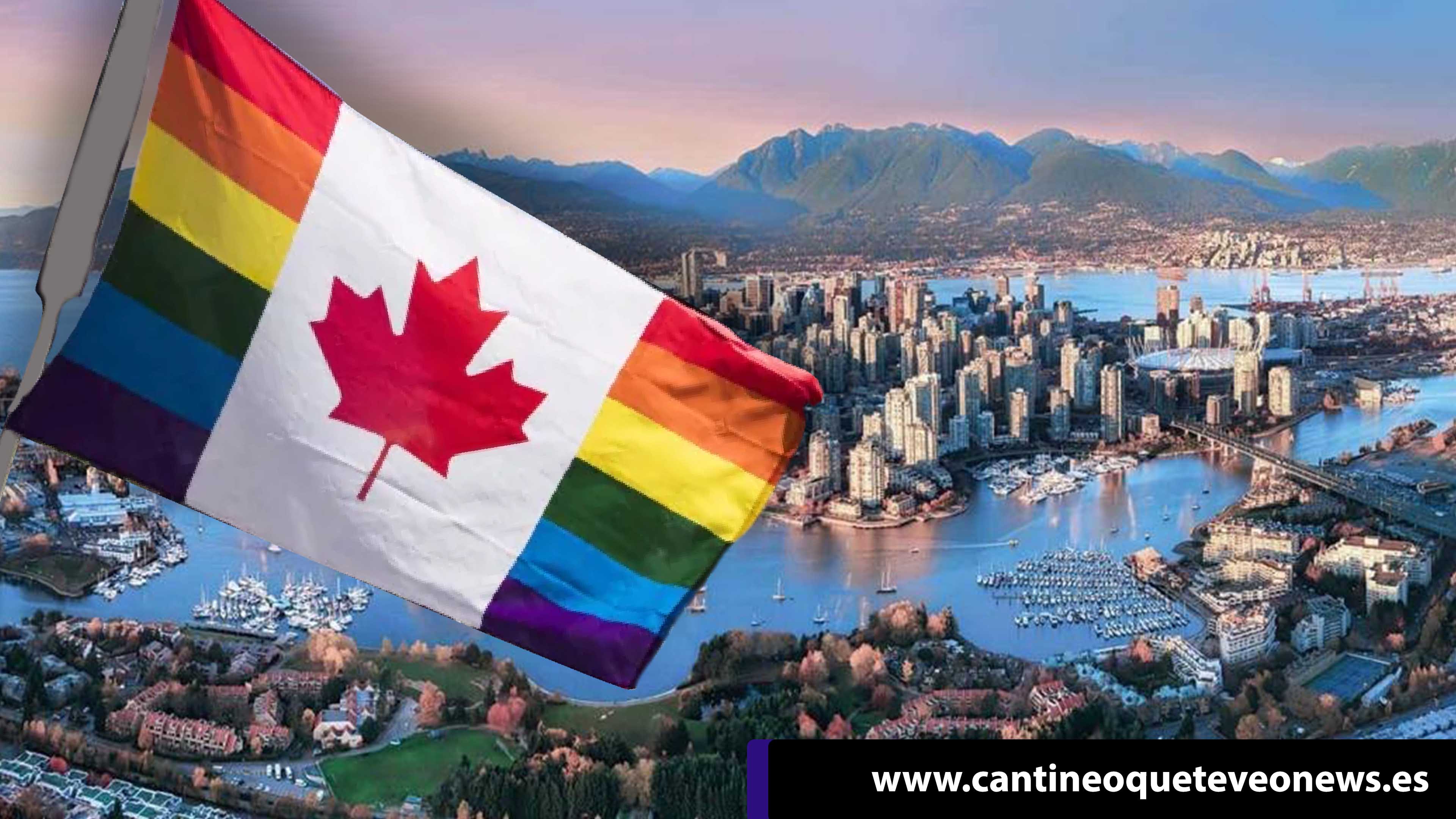 países gay friendly