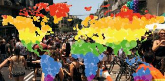 Conoce los 6 paises mas gay friendly del mundo con la comunidad LGBT países mas gay friendly