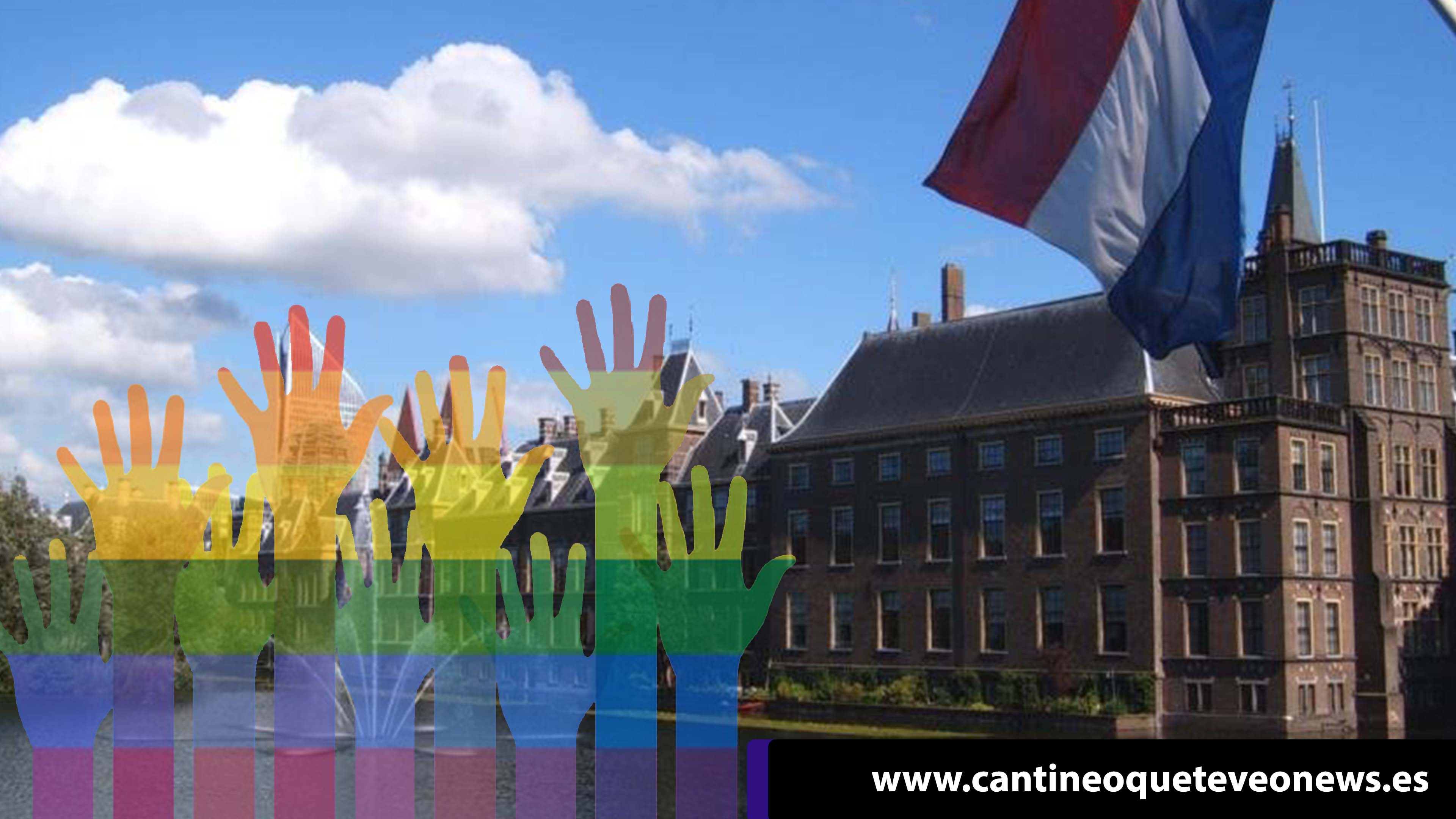 países mas gay friendly