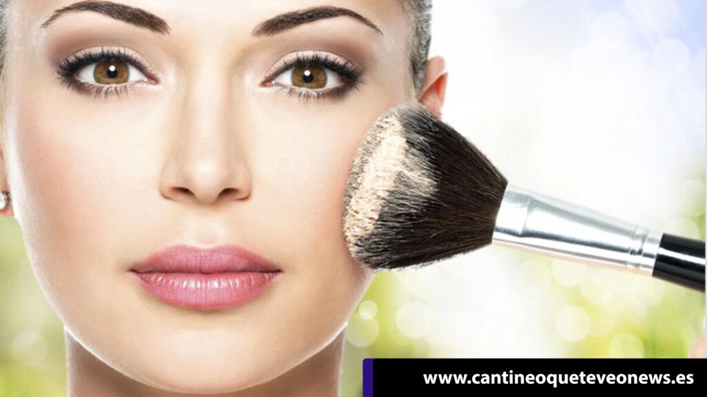 contornear tu rostro - Rostro - maquillaje - cantineoqueteveo news