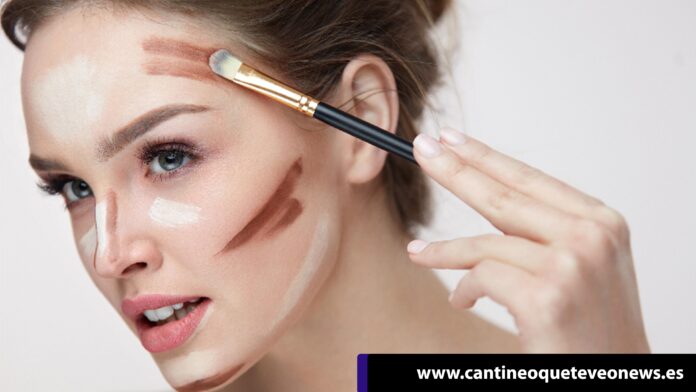 contornear tu rostro - Rostro - maquillaje - cantineoqueteveo news contornear tu rostro - Rostro - maquillaje - cantineoqueteveo news