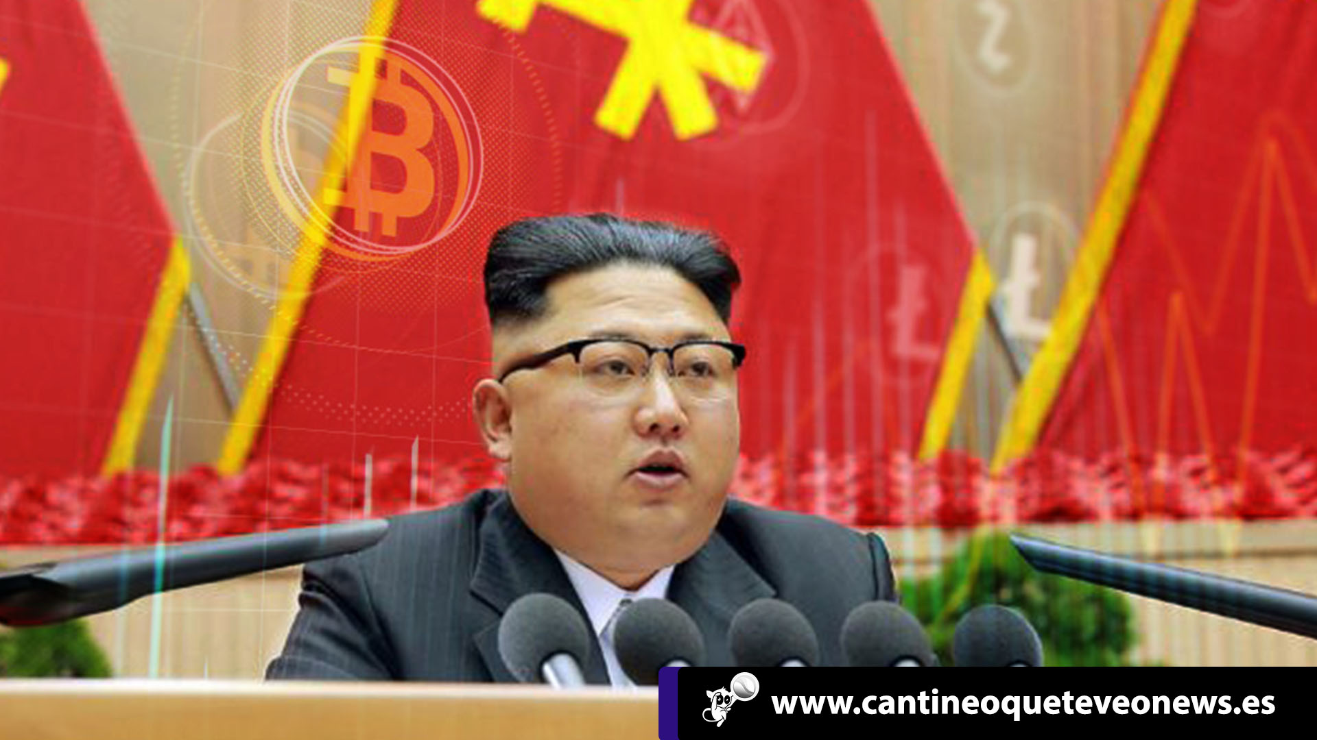 derrocar a Kim Jong-Un - cantineoqueteveo News