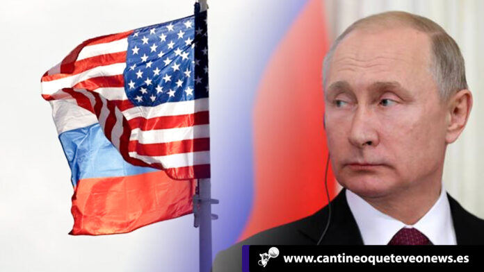 EEUU condena a Rusia EEUU condena a Rusia