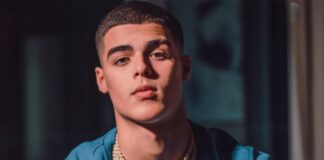 El exponente urbano Lunay comienza su camino por España exponente urbano Lunay - cantineoqueteveo news