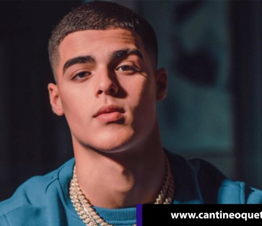 El exponente urbano Lunay comienza su camino por España exponente urbano Lunay - cantineoqueteveo news