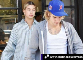 Hailey Baldwin no soporta los fans de su esposo Justin Bieber Hailey Baldwin - Cantineoqueteveo news