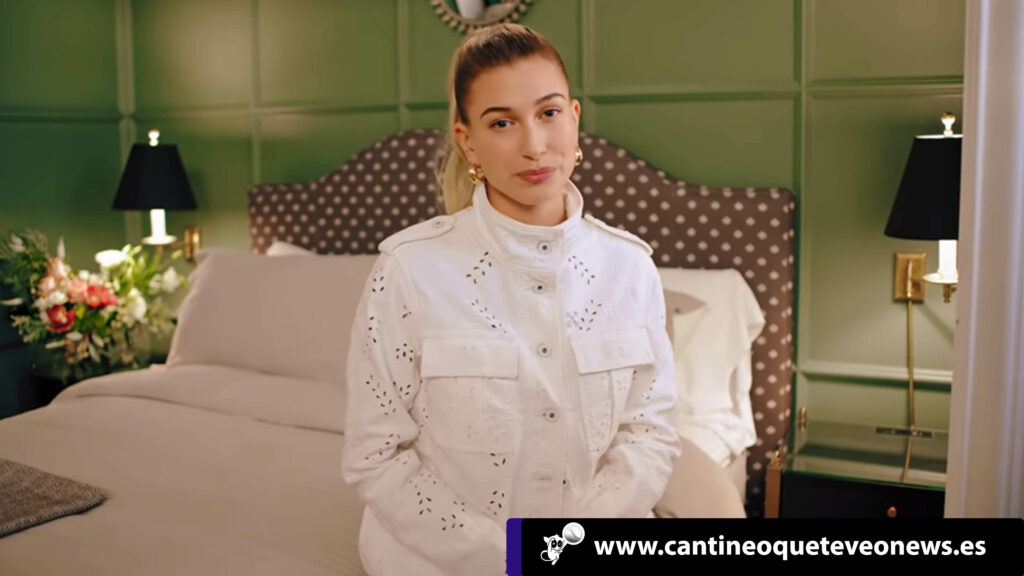 Hailey Baldwin - Cantineoqueteveo news