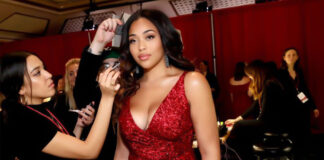 Jordyn Woods deja atrás a las Kardashians y comienza su debut musical Jordyn Woods - cantineoqueteveo news