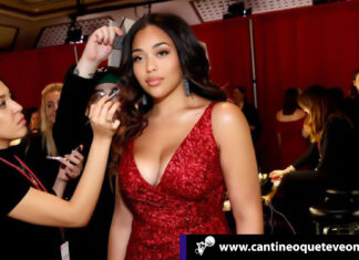 Jordyn Woods deja atrás a las Kardashians y comienza su debut musical Jordyn Woods - cantineoqueteveo news