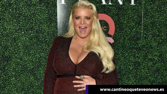 Jessica Simpson - cantineoqueteveo news Jessica Simpson - cantineoqueteveo news