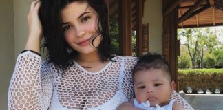 Kylie Jenner dice que la maternidad es lo mejor bendición de su vida Kylie Jenner - maternidad - cantineoqueteveo news