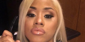 La reina del rap Cardi B es considerada la “Viuda negra” La reina del rap Cardi B - Cantineoqueteveo news