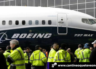 Los Boeing 737 MAX pudieron salvarse, según The New York Times Boeing 737 MAX