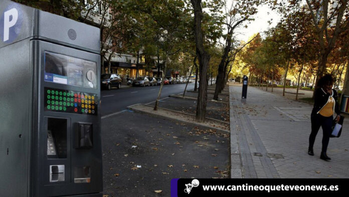 Los parquímetros trampa-cantineoqueteveonews Los parquímetros trampa-cantineoqueteveonews