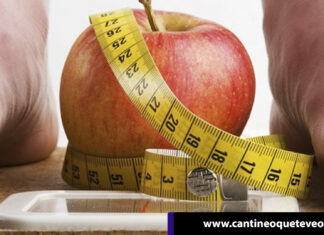 Mantén una vida activa e incorpora buenos alimentos para tu salud vida activa - alimentación - cantineoqueteveo news