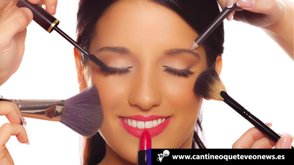 Maquillaje de ojos - cantineoqueteveo news